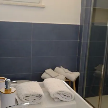 بيت ضيافة Quarantacinque Ospitalita