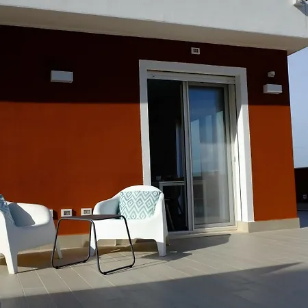Quarantacinque Ospitalita Cagliari