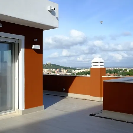 Quarantacinque Ospitalita Gasthuis Cagliari