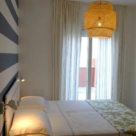 Guest house Quarantacinque Ospitalita Cagliari