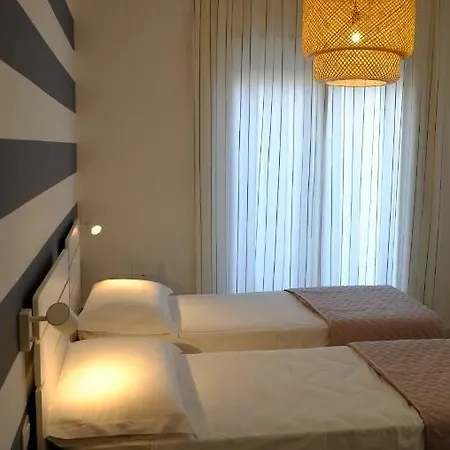 Quarantacinque Ospitalita Guest house