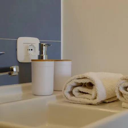 Guest house Quarantacinque Ospitalita Cagliari