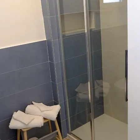 Quarantacinque Ospitalita Guest house