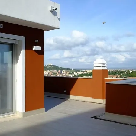Guest house Quarantacinque Ospitalita 2*
