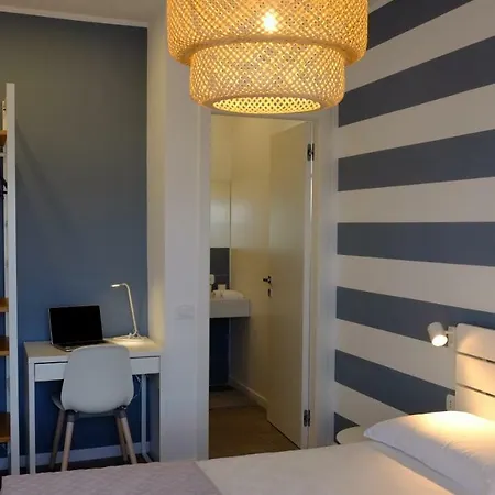 Guest house Quarantacinque Ospitalita 2*