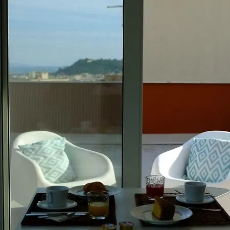 Quarantacinque Ospitalita Guest house