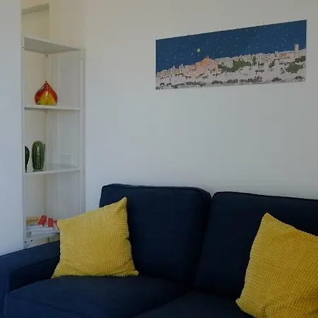 Quarantacinque Ospitalita Guest house