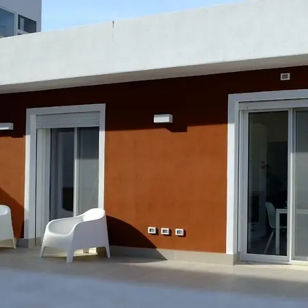 Quarantacinque Ospitalita 2* Cagliari