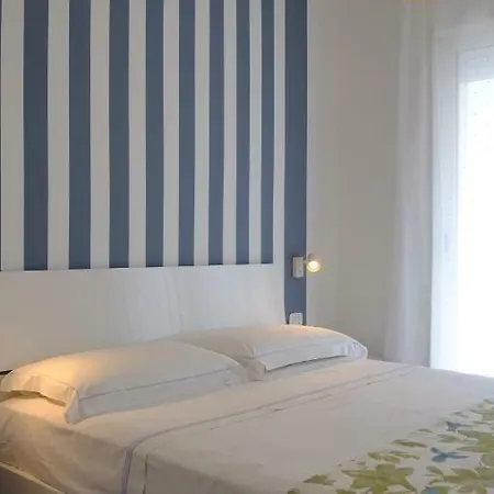 Guest house Quarantacinque Ospitalita 2*