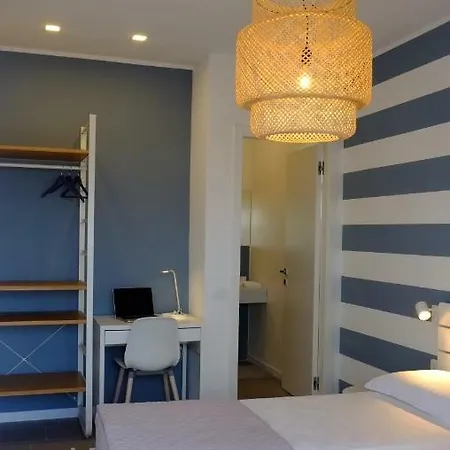 Quarantacinque Ospitalita Guest house 2*