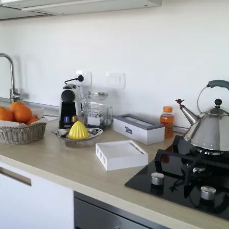 Quarantacinque Ospitalita 2* Cagliari