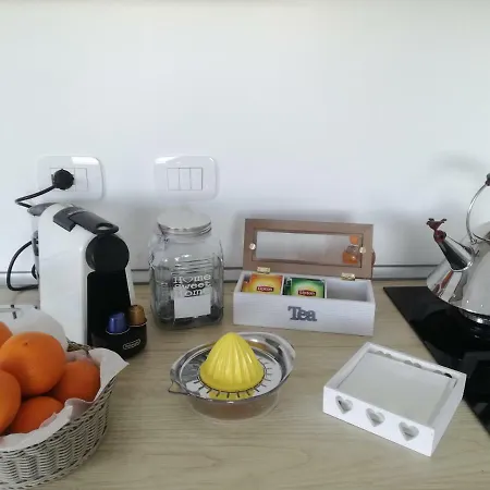 Quarantacinque Ospitalita Gasthuis 2*
