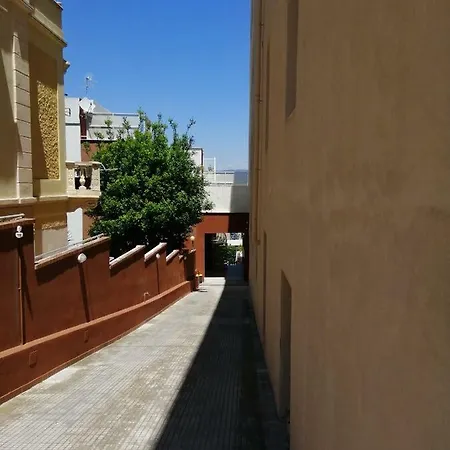 Quarantacinque Ospitalita 2*