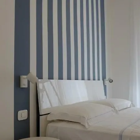 Quarantacinque Ospitalita Guest house Cagliari