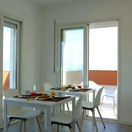 Guest house Quarantacinque Ospitalita