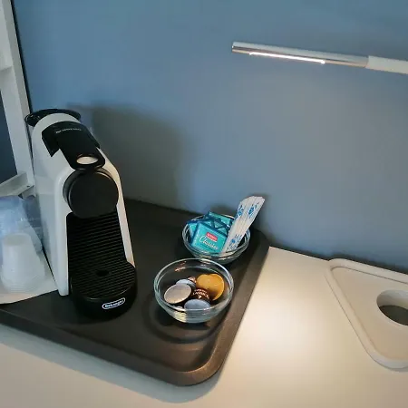 Quarantacinque Ospitalita 2*
