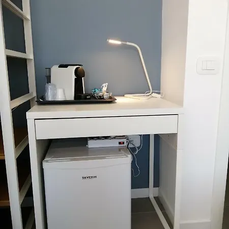 Quarantacinque Ospitalita Gasthuis