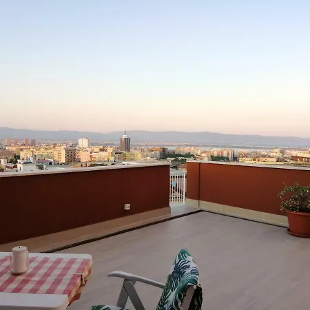 Quarantacinque Ospitalita Guest house 2*